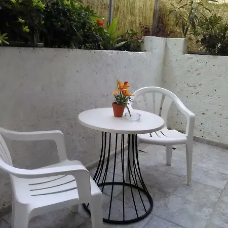 Panos No 3 Appartement *