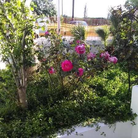 Panos No 3 Appartement Rhodes City