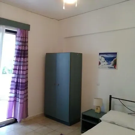 Panos No 3 Апартаменти Rhodes City